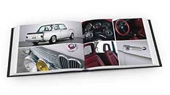 BMW CCA Foundation The ICON: 50 Years of The 2002