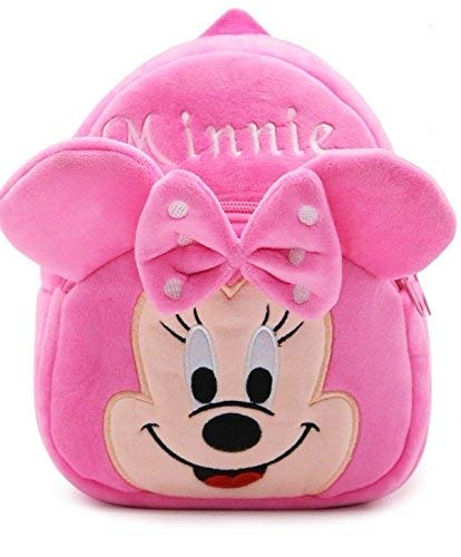 PCE 3 inch Travel Bag (AD-223_Pink)