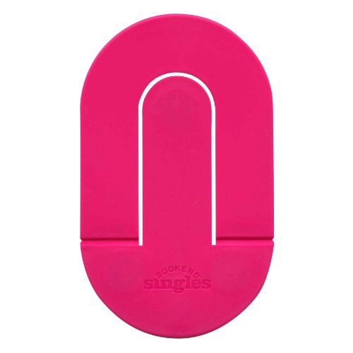 That Company Called If Bookend Singles-Original-Serre-livres-Rose