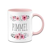 Kaffeetassen aus Keramik: In Deutschland mit Liebe gestaltet und in Handarbeit bedruckt. ✅Motiv, Grafik beidseitig bedruckt. ✅Unsere Tasse ist langlebig und vor allem FREI von Schadstoffen. ✅Unsere Becher sind nicht nur ein Accessoire sondern sind auch in der Gastronomie oder Hotel einsetzbar.