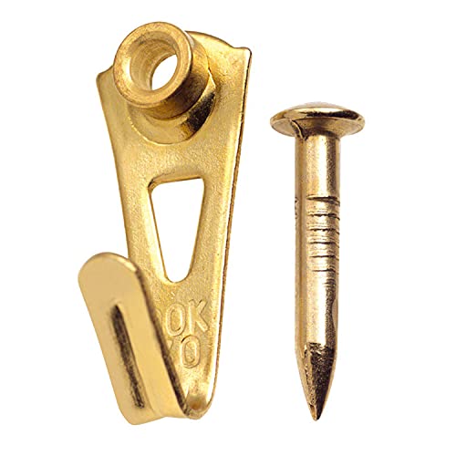 Image of Ook JNSN7215, Brass Plated