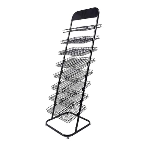Chariot de rangement pour vernis pour organiser un salon encombré