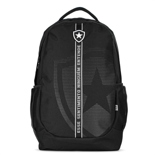 Mochila B02 Esportiva Botafogo - Xeryus