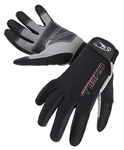 Gants O'NEILL Explore Wetsuits Messieurs 1 mm pour le surf et la plongée