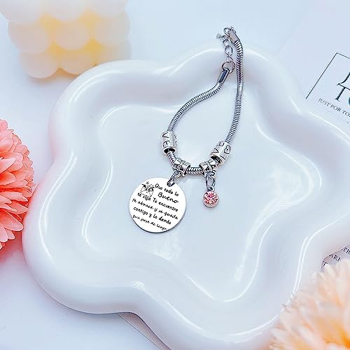 Pulseras de Amistad para Mujeres 41wBg5SPECL. AC SR38. SL1000