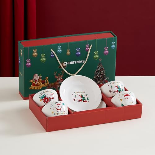 クリスマス　食器　お皿 楽天市場】お皿 クリスマス 食器 皿 白い食器 白磁 小皿 ツリー