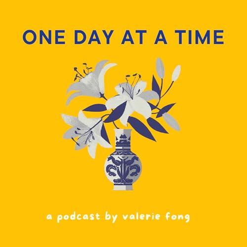 Page de couverture de One Day At A Time