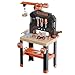 BLACK AND DECKER Builder Workbench
