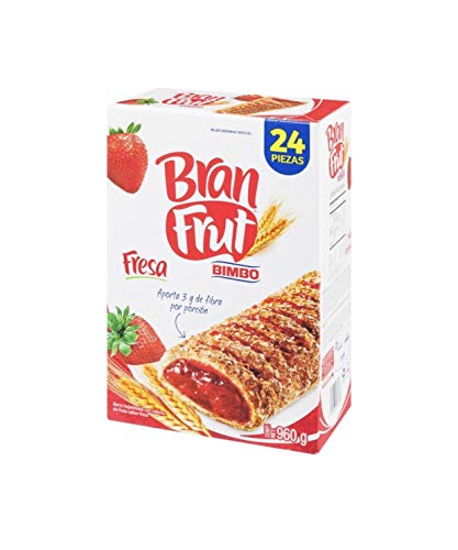 barra de frutas Marca “Genérico”