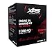 SKI-DOO 4T 0W-40 Synthetic Oil Change Kit for Rotax 1200 4-TEC engine