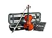 Stentor 1560C Stentor Conservatoire II Violin, 3/4 with Case