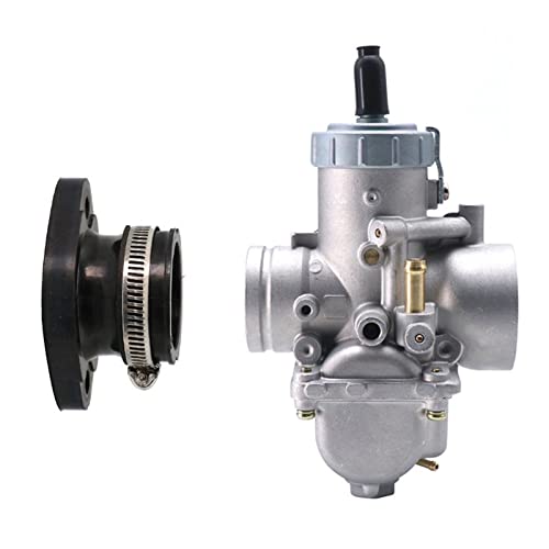 Kit adaptateur carburateur 32mm Polaris Xplorer 250 BOANUT moto