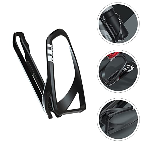 Besportble Holder Bmx Brackets Rack And Plastic Cycling Ultralight Lightweight Shelf Bottle Universal Bike Mtb Kettle Cages Bracket Water Road Bicycles Mountain Cup For Storage #TOP5