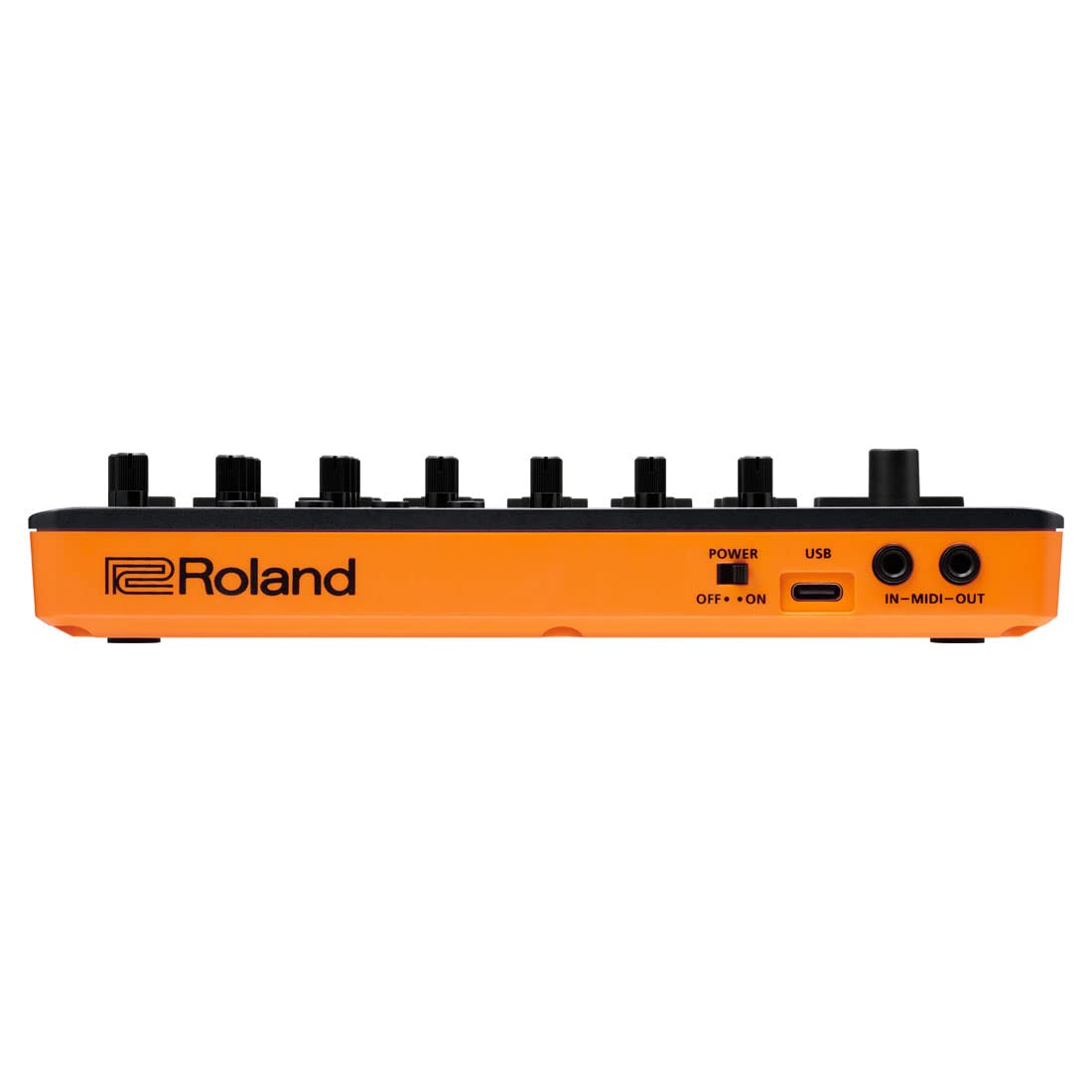 Roland Aira T-8 Beat Machine Drum-Computer + keepdrum Stereo-Kopfhörer