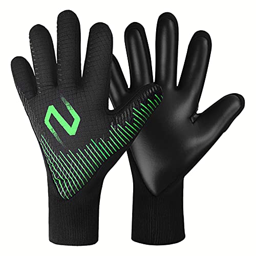 Best Goalkeeper Gloves Under £50 (UK Reviews) 2022