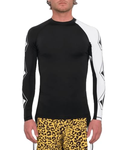 Volcom Men's Surf Vitals J Robinson Long Sleeve