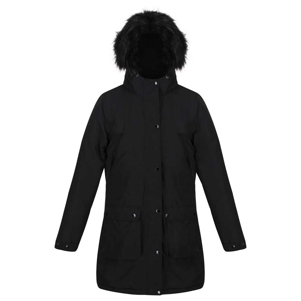 Regatta Women's Voltera Parka Jacket