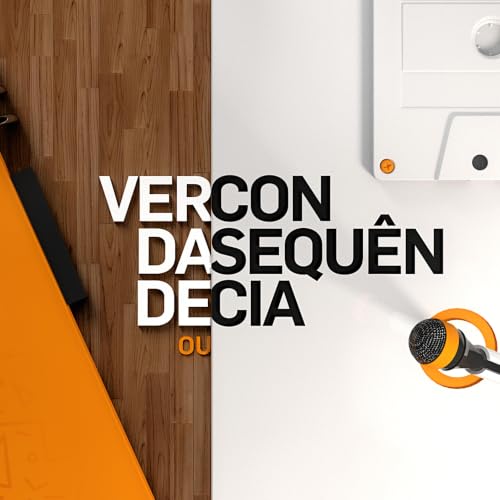 Couverture de Verdade ou Consequ&ecirc;ncia