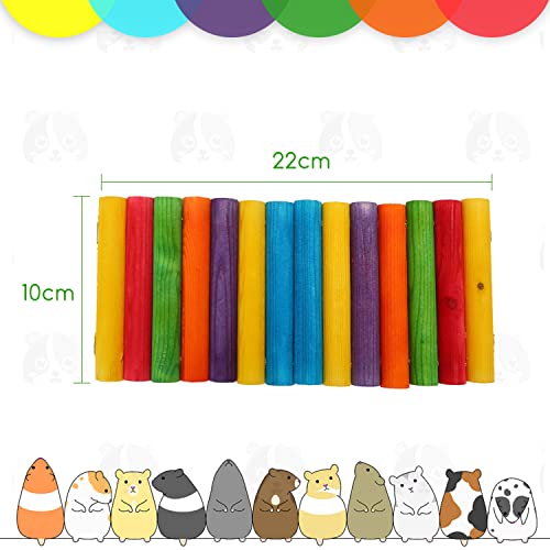 Nobleza Giocattolo ponte sospeso per criceti