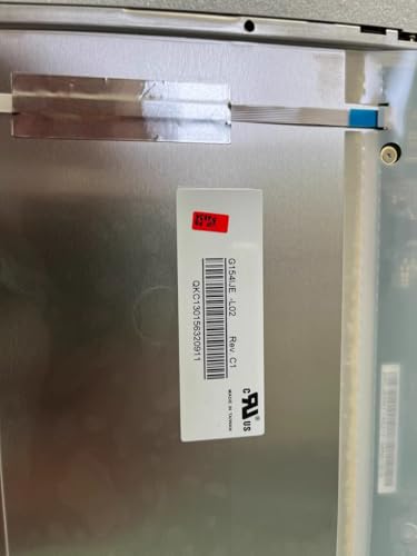 Image of 15.4 inch for G154IJE-L02 LCD Display Screen on Stock