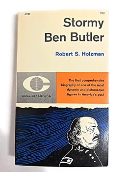 Paperback Stormy Ben Butler Book