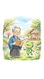 魔法使いロゴスの予言
