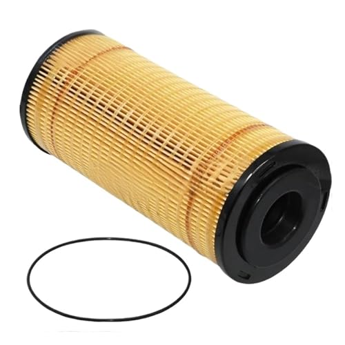 Filtre à huile CH10929 de haute précision pour groupe électrogène 2306TAG3
