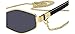 Marc Jacobs MARC 496/S Gold/Grey 55/17/140 women Sunglasses