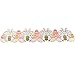 Easter Bunny & Eggs Table Linens, Runner