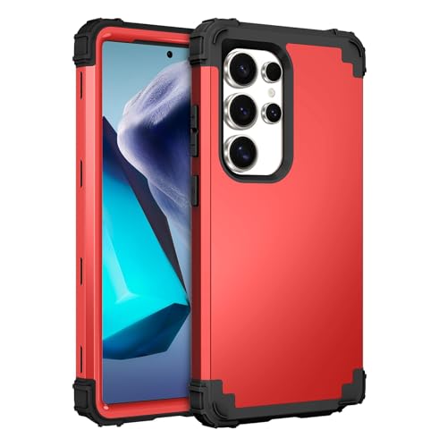 Coque Samsung S25 Ultra antichoc pour les activités extérieures