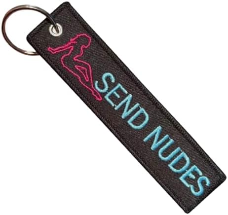 Amazon.com: Send Nudes Meme Phrase Funny Joke Humor Sexy Romance