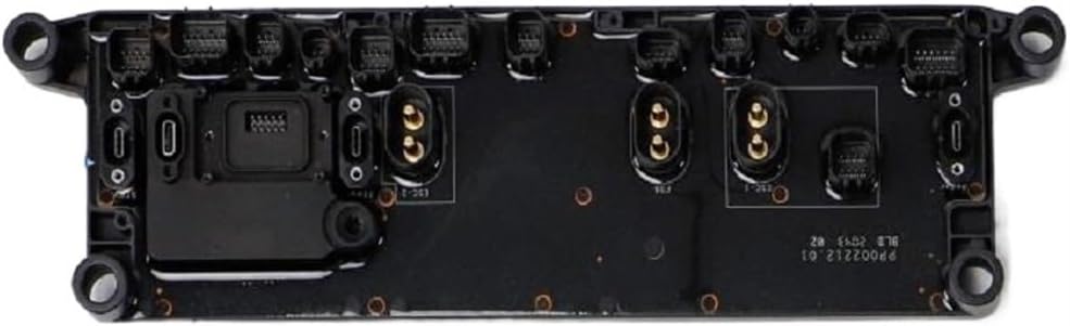 Cuadricópteros y Multirrotores