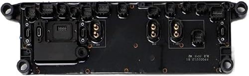 [Piezas de drones] para DJI Agras Drone T10 Módulo de placa de distribución de cable [fácil instalación]