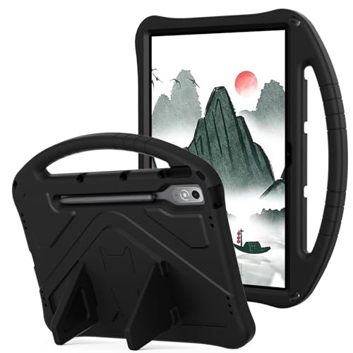 Étui pour tablette PC antichoc iPad Air 11 M3 M2 avec housse légère EVA protective shell
