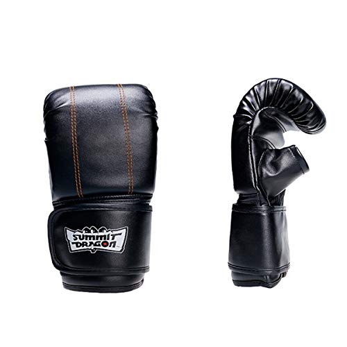 Sinolofty Heavy Bag Hitting Gloves for MMA Punching Thai Boxing ...