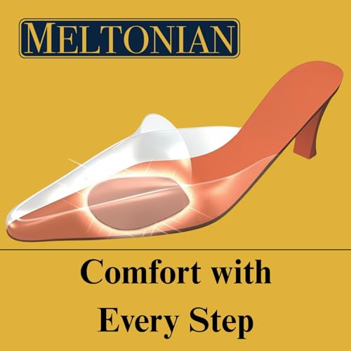 Almohadillas Antideslizantes Forefoot Meltonian para Zapatos miniatura 7