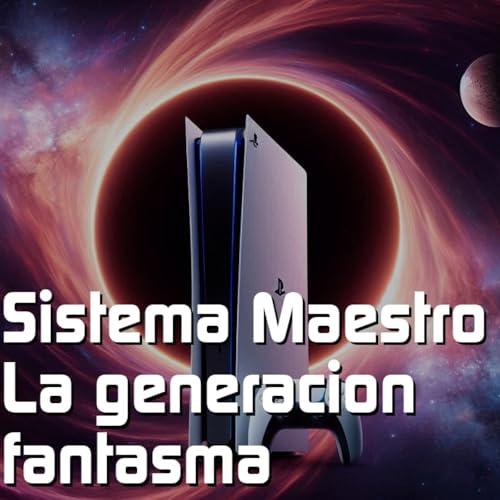 Sistema Maestro - La generaci&oacute;n fantasma