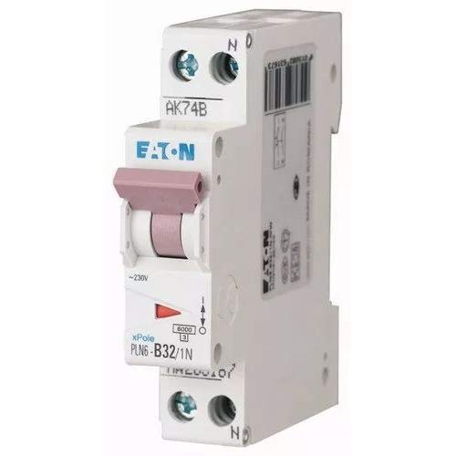 Eaton 263177 disjoncteur modulaire pour sécuriser la cuisine moderne