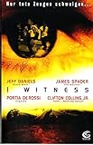  I Witness [VHS]