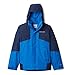 Columbia Bugaboo Ii Fleece Interchange Jacket