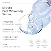 FRANKLY-Closer-Serum-Mega-Jumbo-Pore-Minimizer-Serum-9-Peptides-Vegan-Collagen-Adenosine-PHA-Korean-Pore-Minimizer-for-Glass-Skin-Anti-Aging-Hydration-Elasticity-338-fl-oz