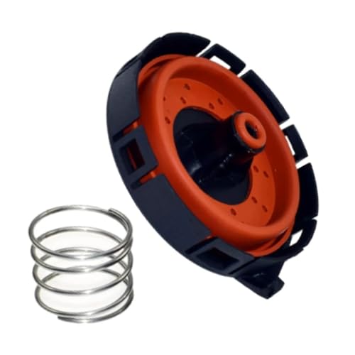 Válvula PCV para solucionar humo azul y consumo de aceite en motor N62 2