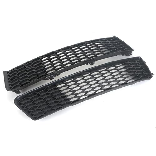 Grilles de course Q7 2009-2015 haute résistance avec couverture en maille ajustée