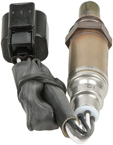 Sensor de oxígeno Herko H3383 para Dodge Eagle Mitsubishi miniatura 1