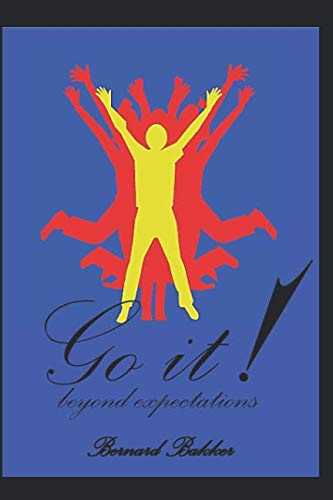 Go it: Beyond Expectations
