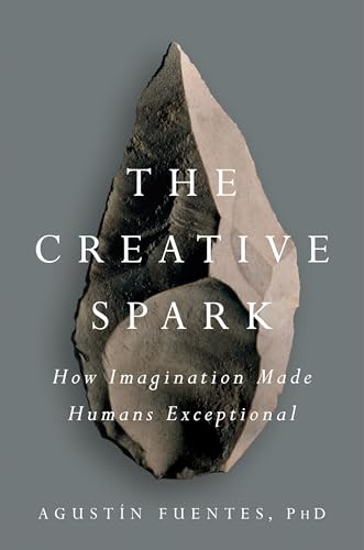 The Creative Spark view 2