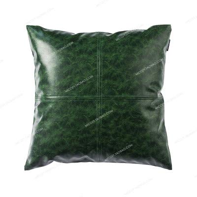 Coussin de canapé WLLLO en cortex de simulation pour le soutien du dos au bureau