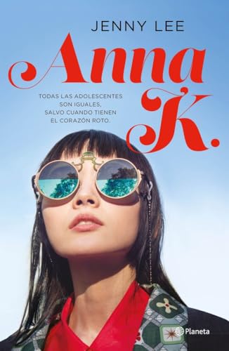 Anna K. (Planeta Internacional)