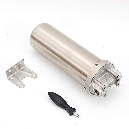 The 29 Best Industrial Process Filter Housings of 2024 [Verified