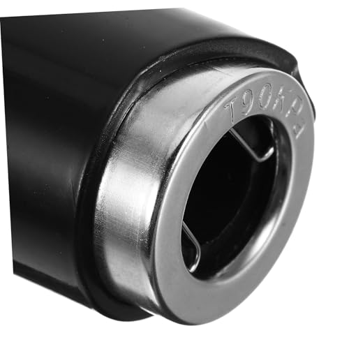 Válvula de vapor para olla a presión IMIKEYA, repuesto resistente a altas temperaturas para arroceras y cocinas eléctricas, previene accidentes y mejora la seguridad miniatura 3
